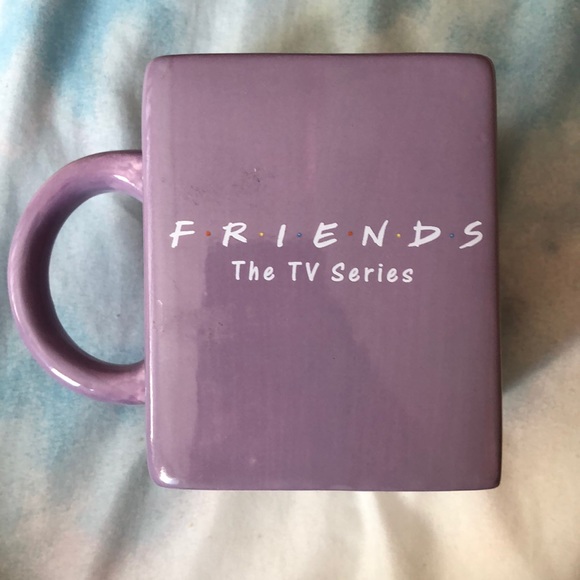 FRIENDS FRAME MUG - Picture 3 of 4